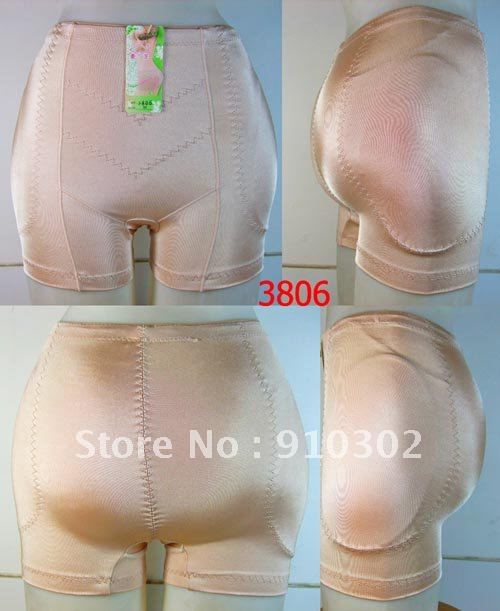 Hip Padded Panty (3806)