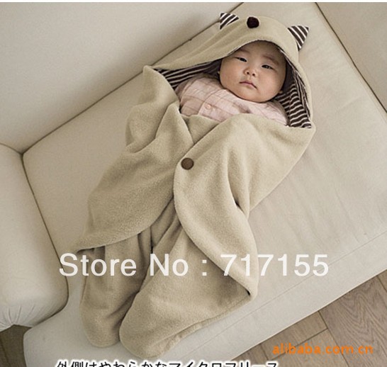 Holds baby parisarc blankets style sleeping bag cart sleeping bag baby sleeping bag autumn and winter