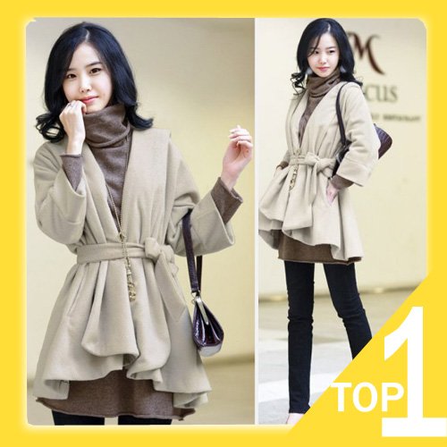 Holiday Sale Free shipping ladies' Cloak type poncho wrap scarves coat Y0094 (Drop shipping support!)