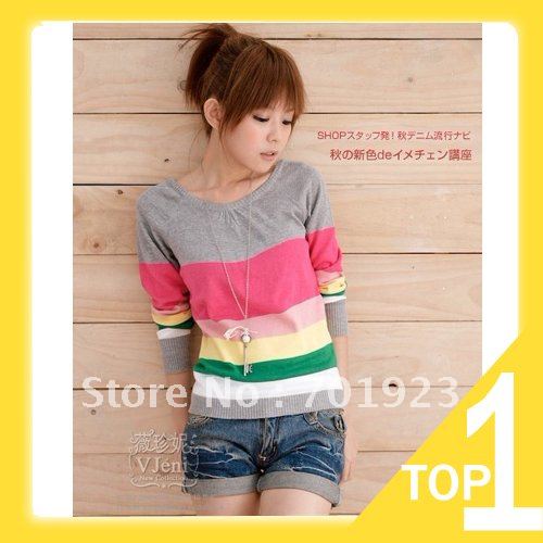 Holiday Sale Hollow Bats sweater,Pullover Knitwear Cardigan,fashion,free shipping Y3883