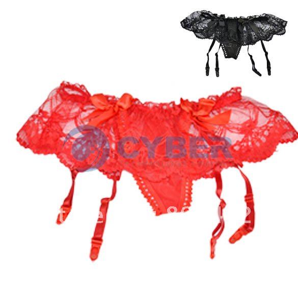 Holiday Sale Wholesale 2012 Hot New Products Sexy Lingerie Sexy Lace Underwear Free Shipping 7950