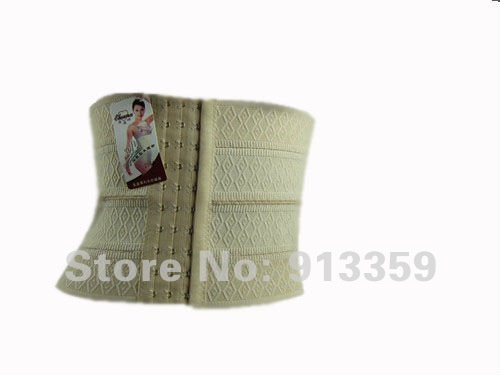 Hollow Health care ventilation,postpartum corset belt ,waist,abdomen belt ,waistband