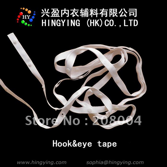 HOOK&EYE TAPE