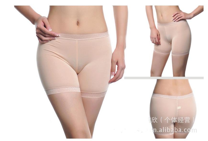 HOT 10 colors sexy ladies panties women bamboo fiber middle-waist briefs sexy healthy underpants high quality panties 916# A09