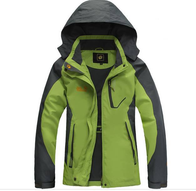 Hot ! 2013 new women 's coat + hoodie fashion sports jacket outdoor Climbing clothes / Free shipping