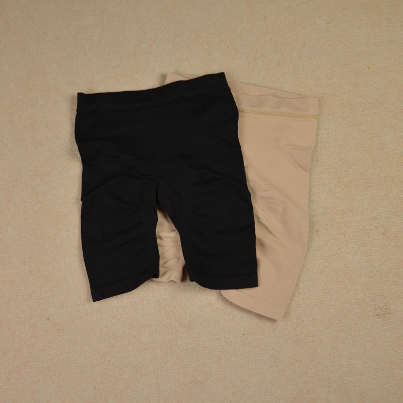 Hot Body Export Japan Korea Seamless tight butt-lifting abdomen drawing suyao slimming pants beauty care shaper Women Daily Wear