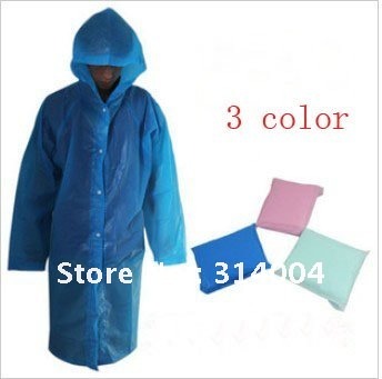 HOT!! Cycling Bicycle Bike electric cars Men and Women Unisex Raincoat Rain Cape 10pcs/lot wholesale
