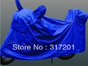 Hot!Free shipping! thickening motorcycle cover, super good quality!!!