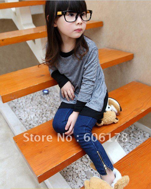 hot girls jeans kids jeans pants,baby pants,girls jeans,skinny,children clothing,trousers
