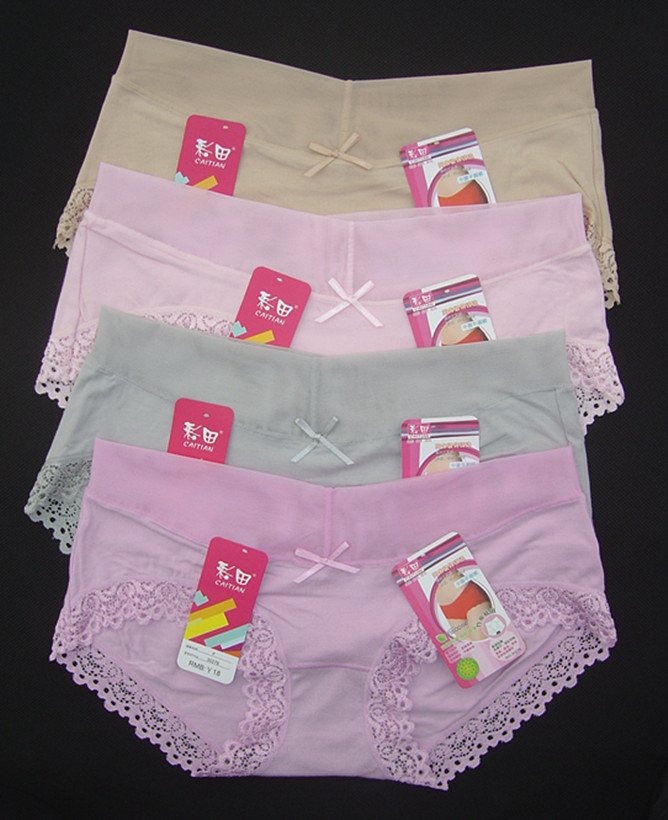 Hot Item Best cotton sexy panties/sexy underwear