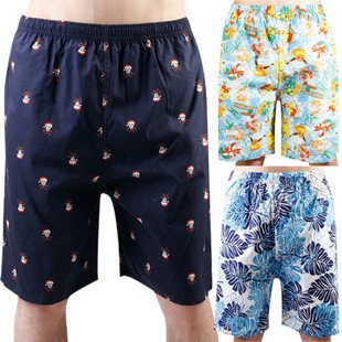 Hot New Fashion Men's Leisure Pant Beach Pants Beach Shorts 100pcs
