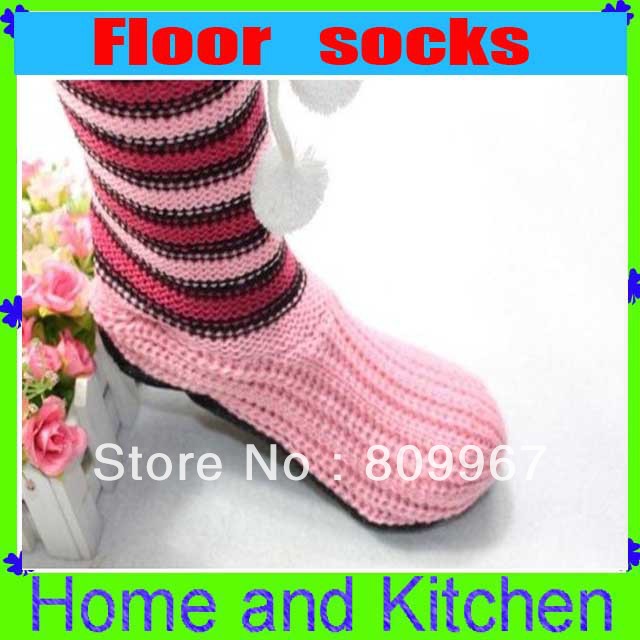 Hot!!! Non-slip socks ,floor socks,  room socks ,warm and high quality ,low price ,10pair/lot