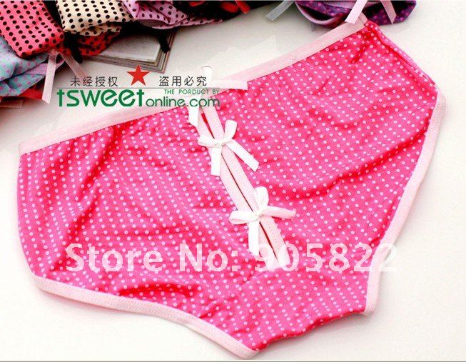 Hot sale+50pcs/lot,Sexy back hole designed women's panties,ladies underpant/women's underwear/sexy briefs/ sexy underwear(KT012)