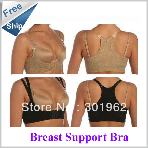 Hot sale Black and Nude breast bra shaper UP charm cleavage Magic Bra shaper Bust Lifter Breast lift 100pcs/lot