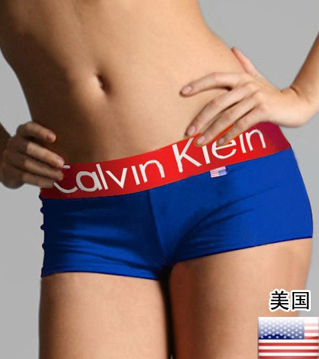 Hot Sale Brand New 5PCS/Lot Women's Underwear World Cup Commemorative Edition National Flag  Boxers Briefs CK05 - Free Shipping