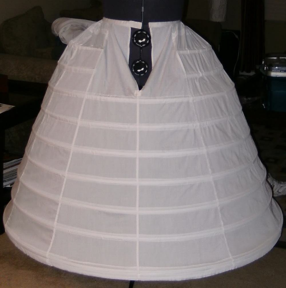 Hot sale cheapest 9 hoops wedding bridal gown dress petticoat underskirt crinoline wedding accessories