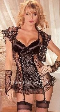 Hot sale floral decoration women corsets and bustiers, body shaping, shape wear