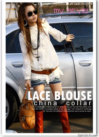 Hot sale! Free shipping,New Korean Fashion,Office Style,Long sleeved Women Cotton Shirt,Lady OL Blouse,