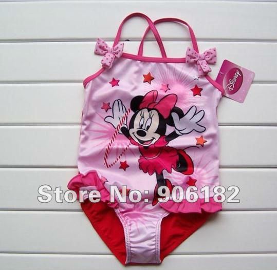 Hot Sale ! girl's beachwear baby bikini girls swimsuit girl's beachwear 9 designs swearsuits size:91-146