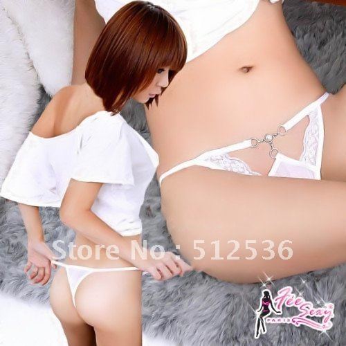 Hot sale new fashion lady panty T45 wholesale and retail