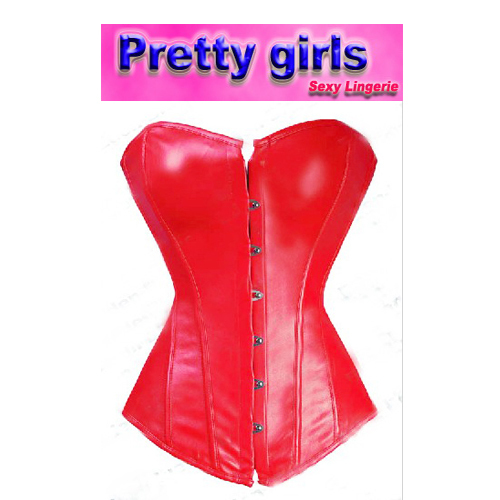 hot sale sexy leather costumes