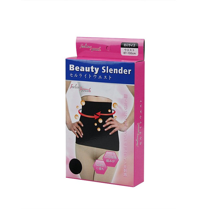hot sale TV,Free shipping,2012 Factory direct for export original Feeling Touch female burning fat thin body belt (two color)
