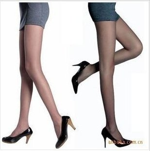 Hot sale! wholesalse 2012  New Sexy tight Stretch yarn lady's  filar socks 6005 +free shipping