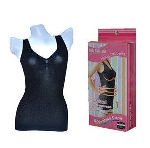 Hot Sale Women's Control Body-shaper Seamless Slimming Underwear Vest With Box,10 Pcs/Lot,Free Shipping