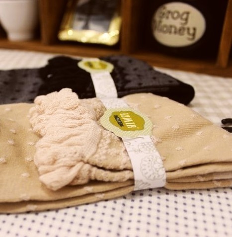 Hot Sales! Free Shipping Laciness Women's 100% Cotton Socks HZX0066