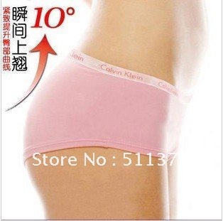 HOT Sales Free Shipping Sexy narrow edge modal comfortable paragraph small flat Angle carry buttock pants wholesale