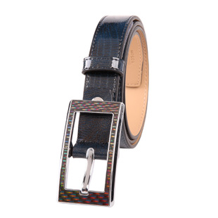 Hot sell Boos women's strap genuine leather casual belt fashion all-match Women Free shipping