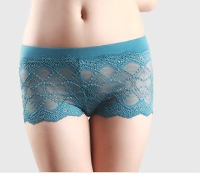 hot sell ladies underwear ladies sexy panty women lace underpants holoow Transparent paties