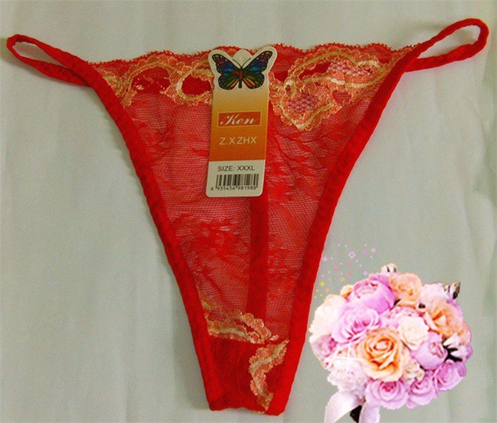 Hot sell Latest Export~ Free Shipping 120 pcs/lot (mixed styles) Factory Lowest Price g-string g string wholesale and retail New