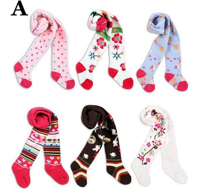 Hot sell New cotton baby socks,baby pant sock, girl pants, Children pants  (18 pcs/lot)