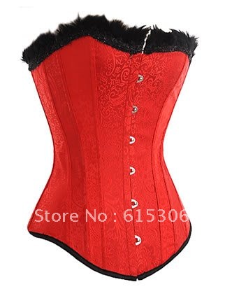 Hot sell sexy lingerie body shaper corset bustier
