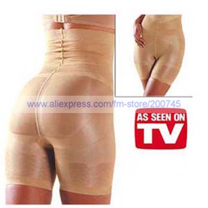 Hot Sell! Slim N Lift Body Slimming Pyjama Pants Healthy Weight For Women