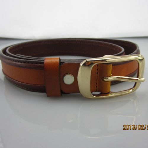 Hot sell Strap Women genuine leather first layer of cowhide belt pin buckle casual fashion waist of trousers belt Free shipping