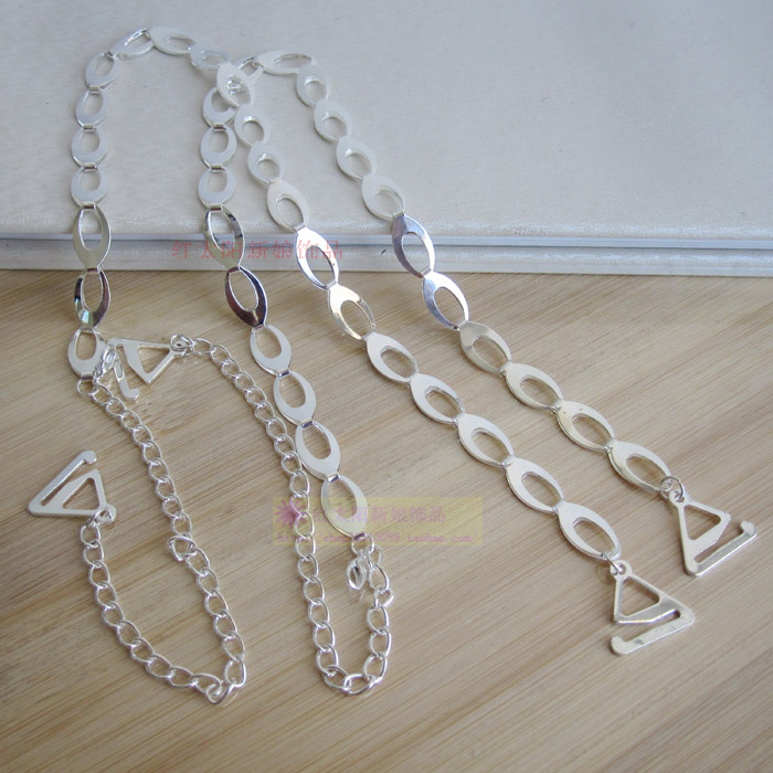 Hot-selling 20 metal shoulder strap rhinestone underwear bra shoulder strap tassel