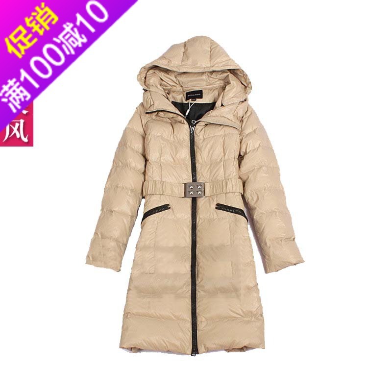 Hot-selling ! 2012 SEASONWIND slim waist down coat - ya754 2356