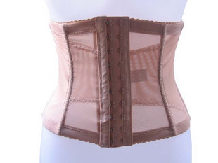 hot selling 2012 spring slimming bandage staylace abdomen drawing belt waist belt cosplay bra body shaping cummerbund