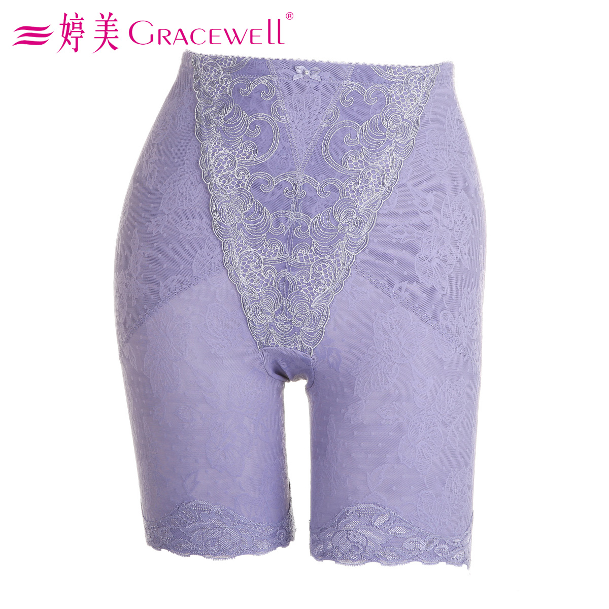 Hot-selling adjustable abdomen drawing butt-lifting body shaping pants breathable puerperal beauty care panties tc0940
