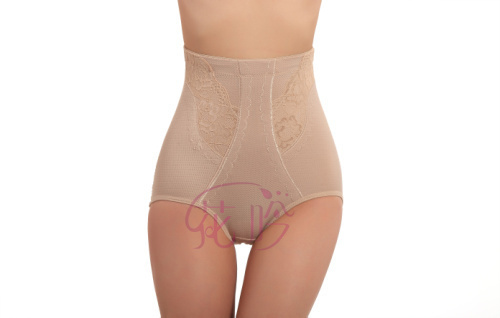 Hot-selling autumn and winter high waist abdomen drawing pants thin waist butt-lifting pants triangle pants body shaping pants