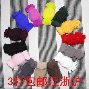 Hot-selling candy color crystal sock ultra-thin transparent stockings invisible sock men and women socks
