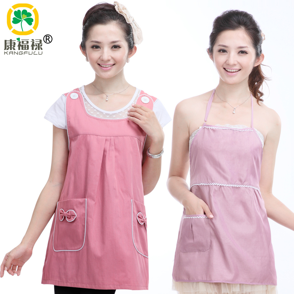Hot-selling double silver fiber radiation-resistant maternity clothing maternity radiation-resistant 301y103