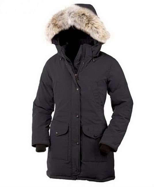 Hot Selling>Fashion Goose Down Jacket Windproof Down Jacket Women's Outerwear Expedition Parka Down Coat A+Quality XS-XXL