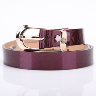 Hot-selling hot-selling belle strap female fashion belt cowhide ladies  genuine leather belt