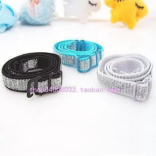 Hot-selling light multicolour double-shoulder shoulder strap pectoral girdle underwear shoulder strap underwear belt