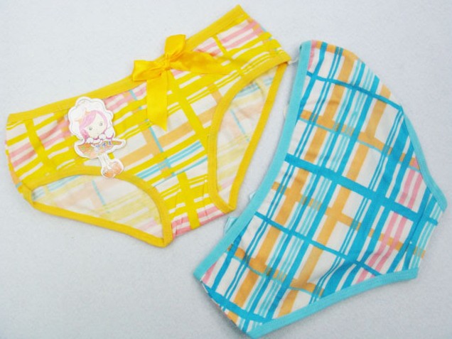 HOT selling Newest /Wholesale(10pcs/lot) Women's casual cotton Week panty underwear Briefs mix order top quality