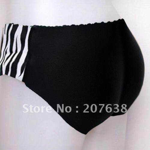 HOT Selling!!Retail&Wholesale A chip radiant and mat abundant buttocks pants-the zebra +free shipping