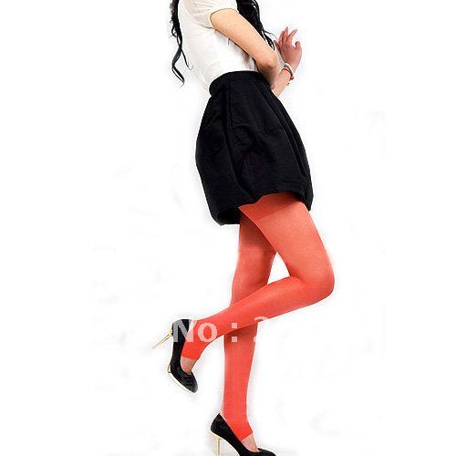 HOT Selling!!Retail&Wholesale Ultra-thin 15D cored wire foot pants+free shipping